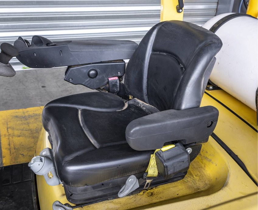 HYSTER H2.5FT
