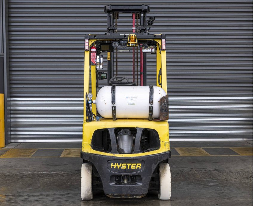 HYSTER H2.5FT