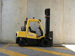 HYSTER H4.0FT6