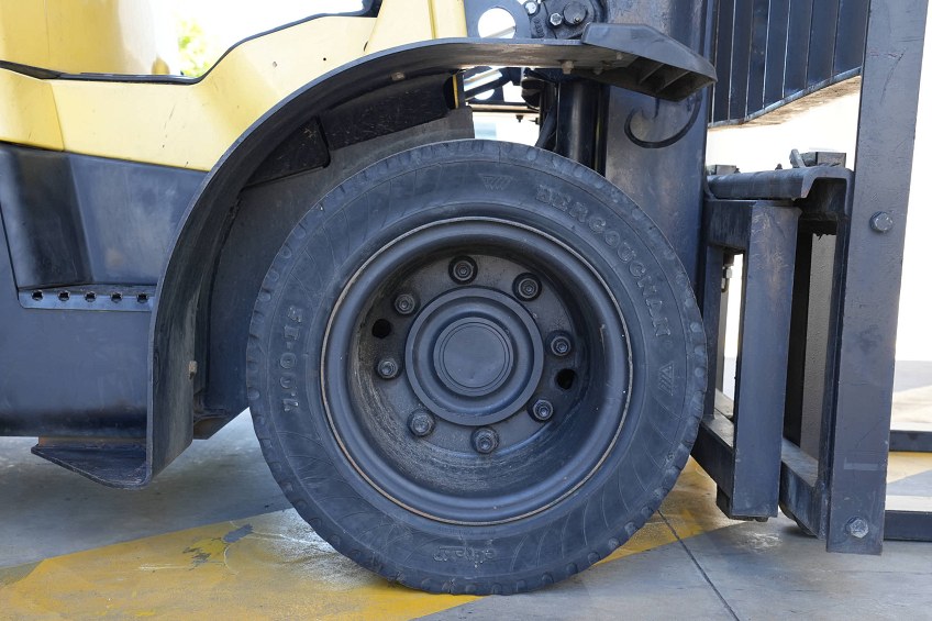 HYSTER H4.0FT6