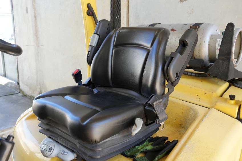 HYSTER H4.0FT6