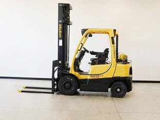 HYSTER H2.5FT