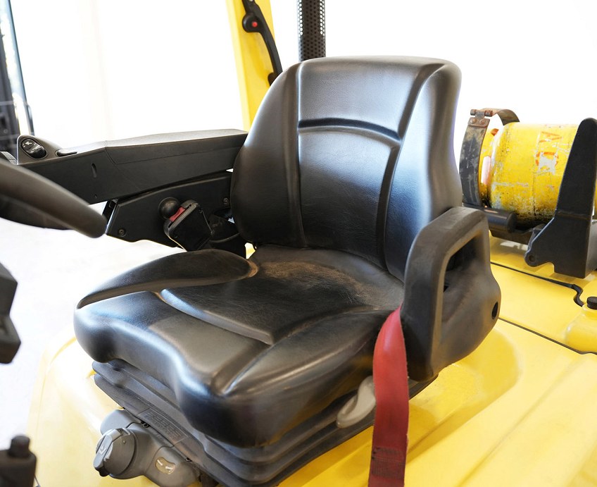 HYSTER H2.5FT