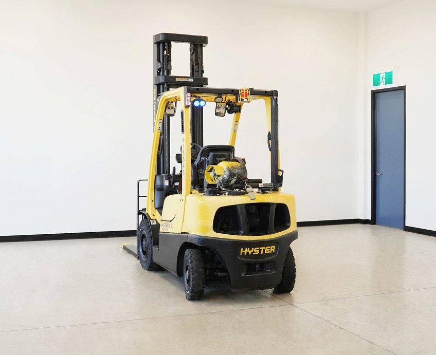 HYSTER H2.5FT