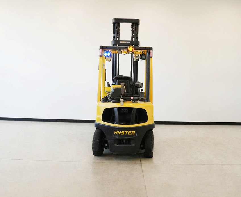 HYSTER H2.5FT