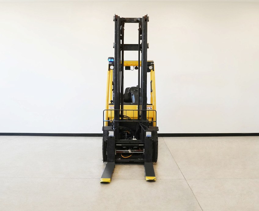 HYSTER H2.5FT