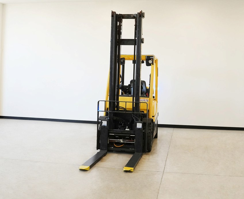 HYSTER H2.5FT
