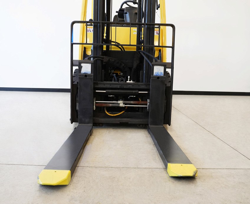 HYSTER H2.5FT