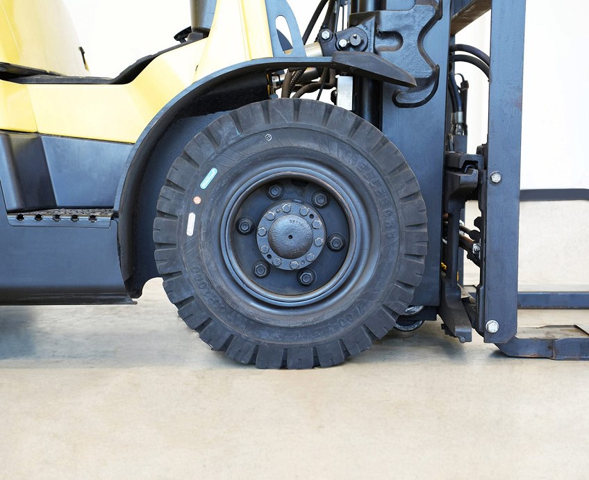 HYSTER H2.5FT