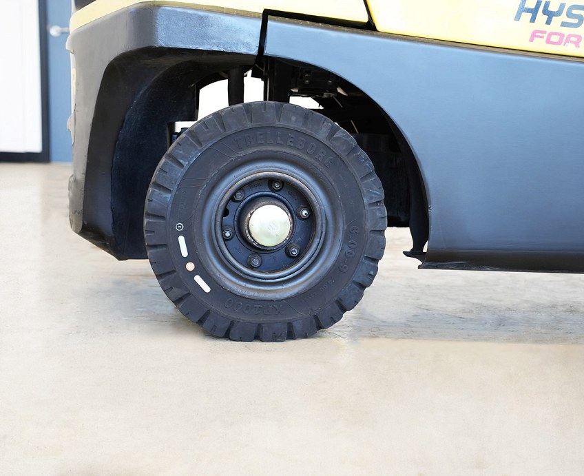 HYSTER H2.5FT