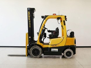 HYSTER H2.5FT