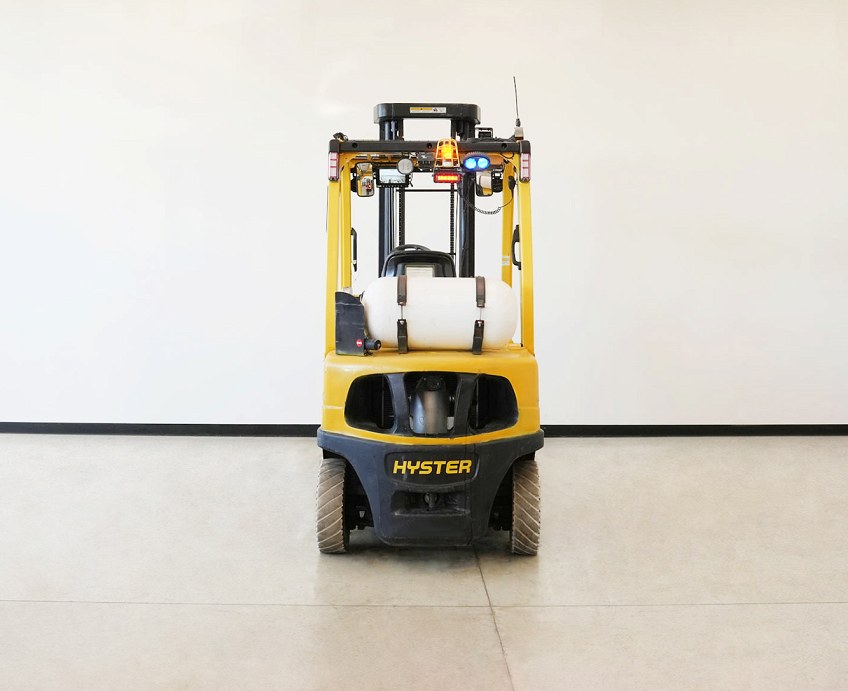 HYSTER H2.5FT
