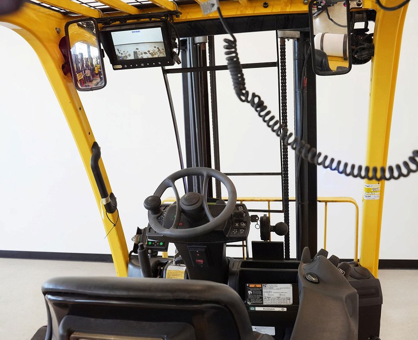 HYSTER H2.5FT