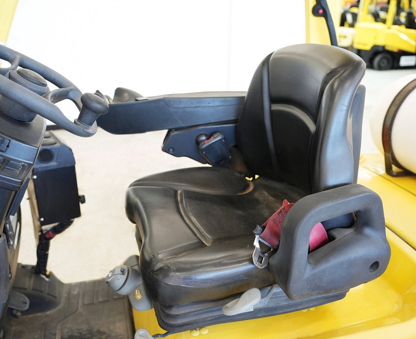 HYSTER H2.5FT