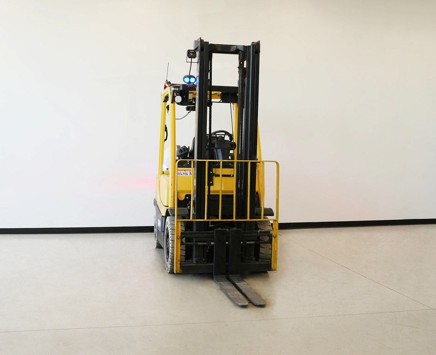 HYSTER H2.5FT