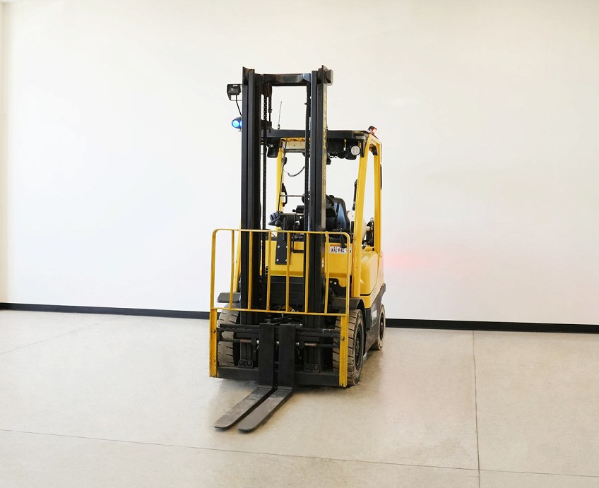 HYSTER H2.5FT