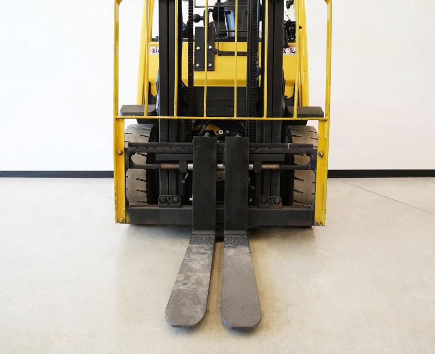HYSTER H2.5FT