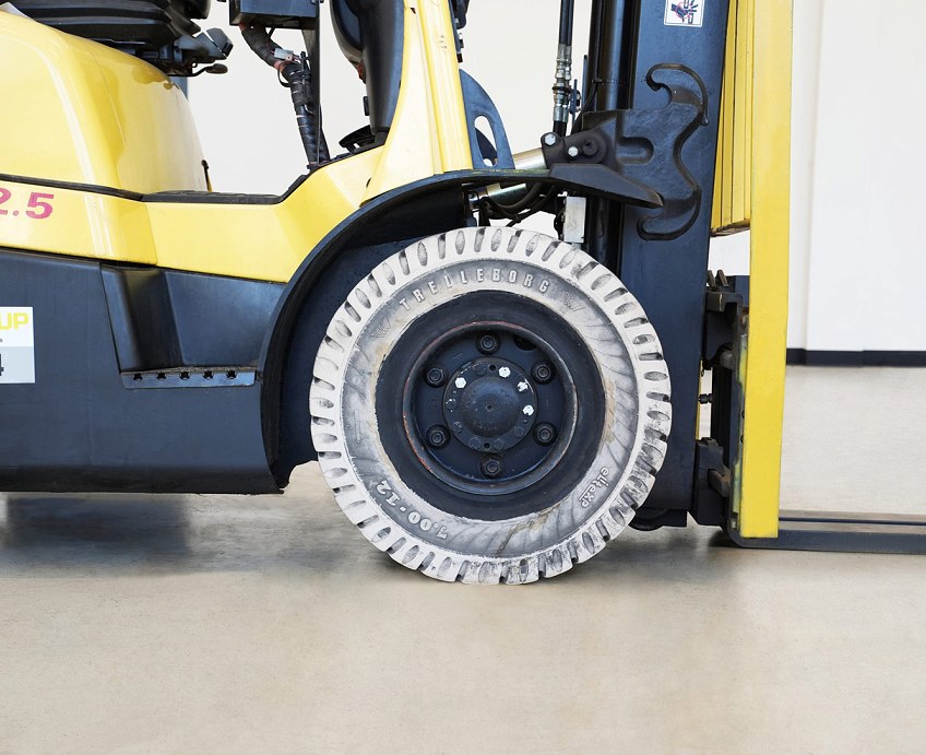 HYSTER H2.5FT