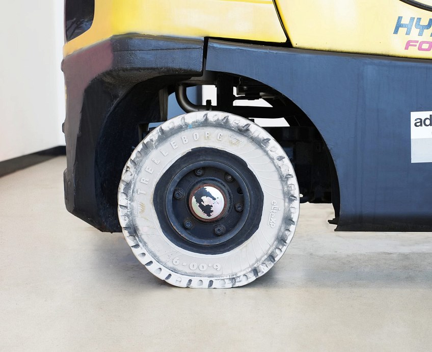 HYSTER H2.5FT