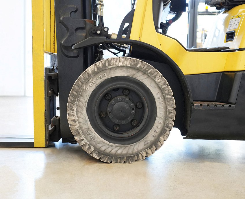 HYSTER H2.5FT