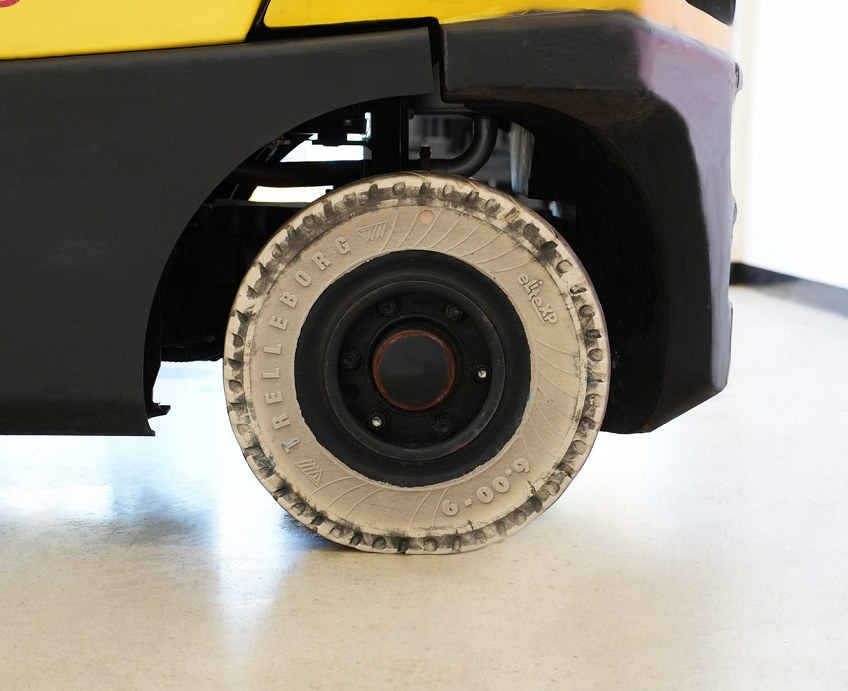 HYSTER H2.5FT