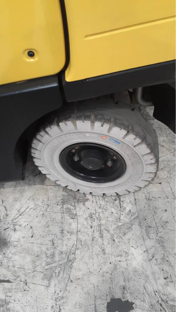 HYSTER H2.5XT