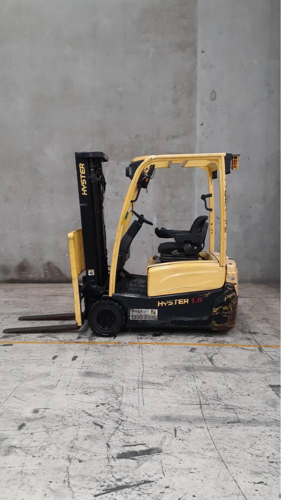 HYSTER J1.8XNT