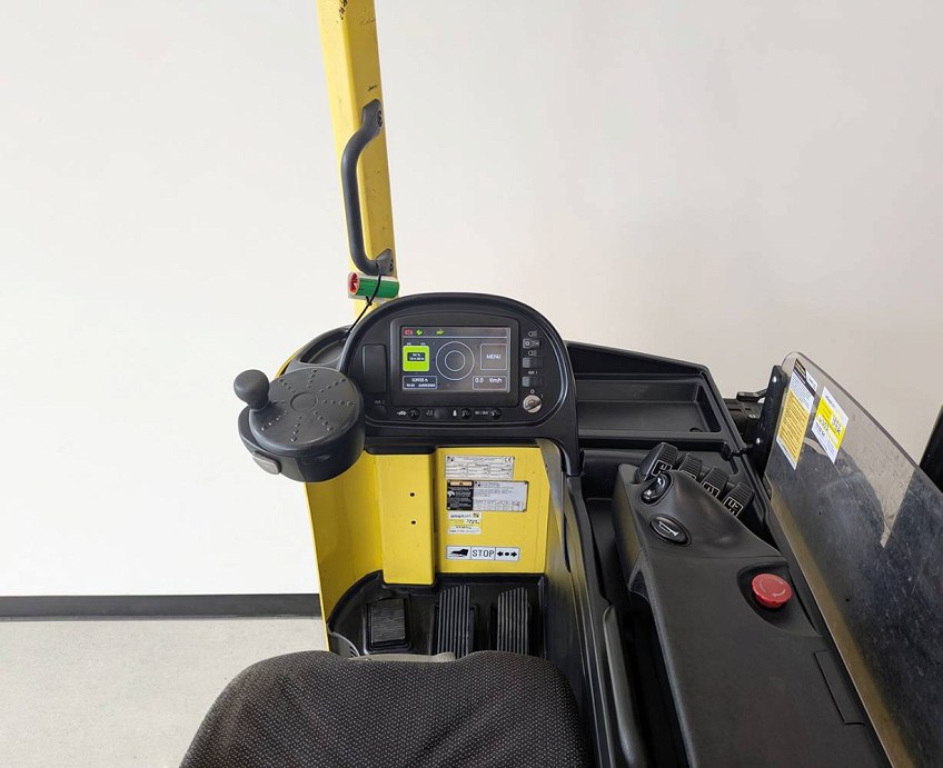 HYSTER R1.6