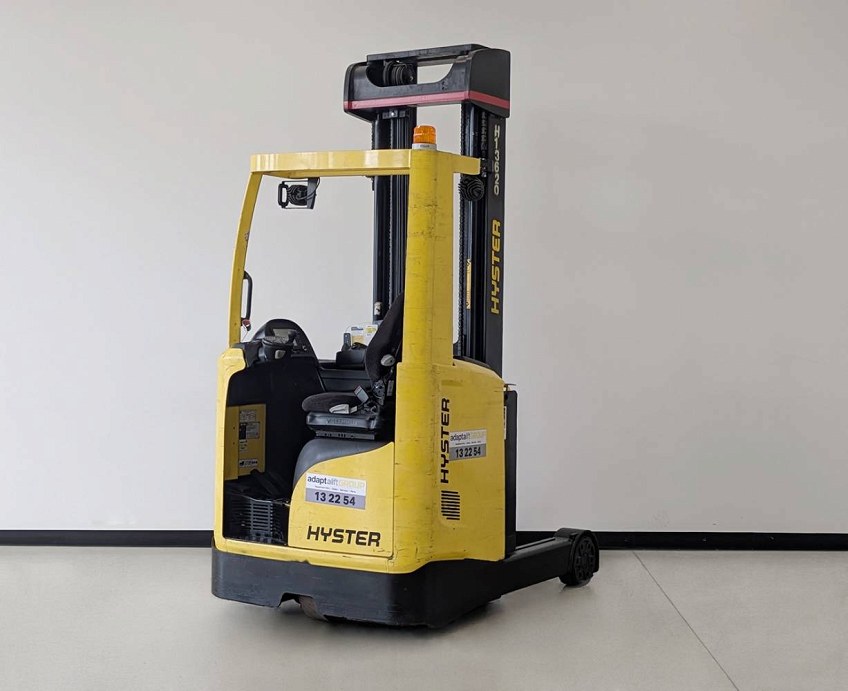 HYSTER R1.6