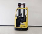 Used forklift: HYSTER R1.6