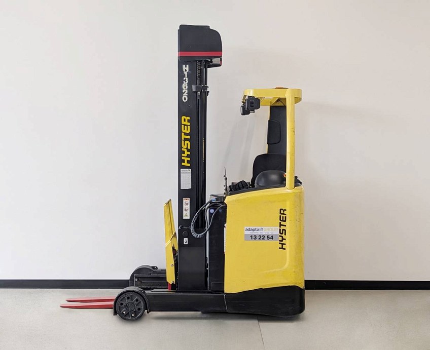 HYSTER R1.6