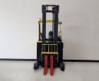Used forklift: HYSTER R1.6