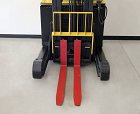 Used forklift: HYSTER R1.6