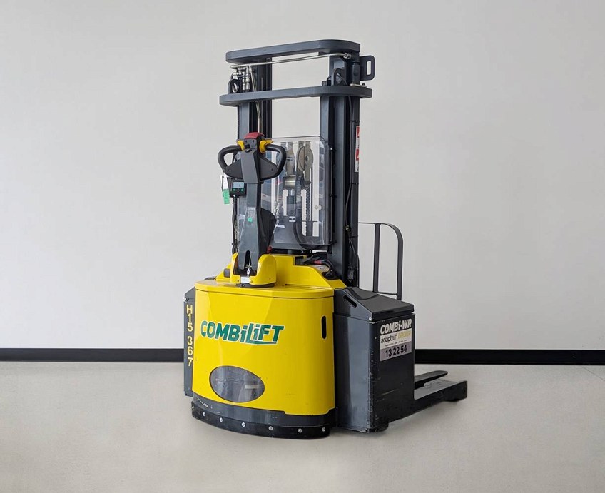 COMBILIFT CombiWR