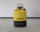 Used forklift: HYSTER LO2.5