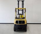 Used forklift: HYSTER H3.0TX