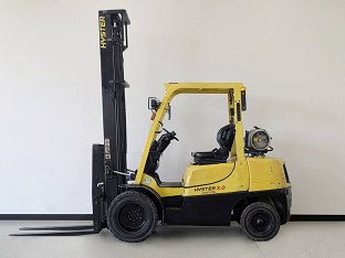 HYSTER H3.0TX