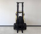 Used forklift: HYSTER H3.0TX