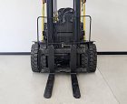 Used forklift: HYSTER H3.0TX