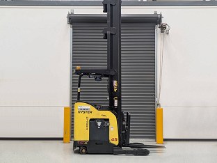 HYSTER N45ZR2