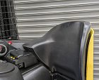 Used forklift: HYSTER N45ZR2