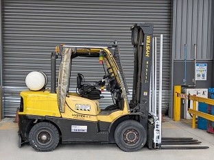 HYSTER H4.0FT6