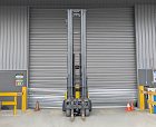 Used forklift: AISLE-MASTER 20WHE