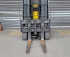Used forklift: AISLE-MASTER 20WHE