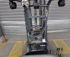 Used forklift: AISLE-MASTER 20WHE