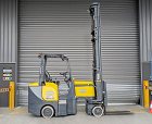 AISLE-MASTER 20SE Used forklift: AISLE-MASTER 20SE