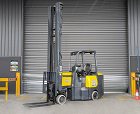 AISLE-MASTER 20SE Used forklift: AISLE-MASTER 20SE