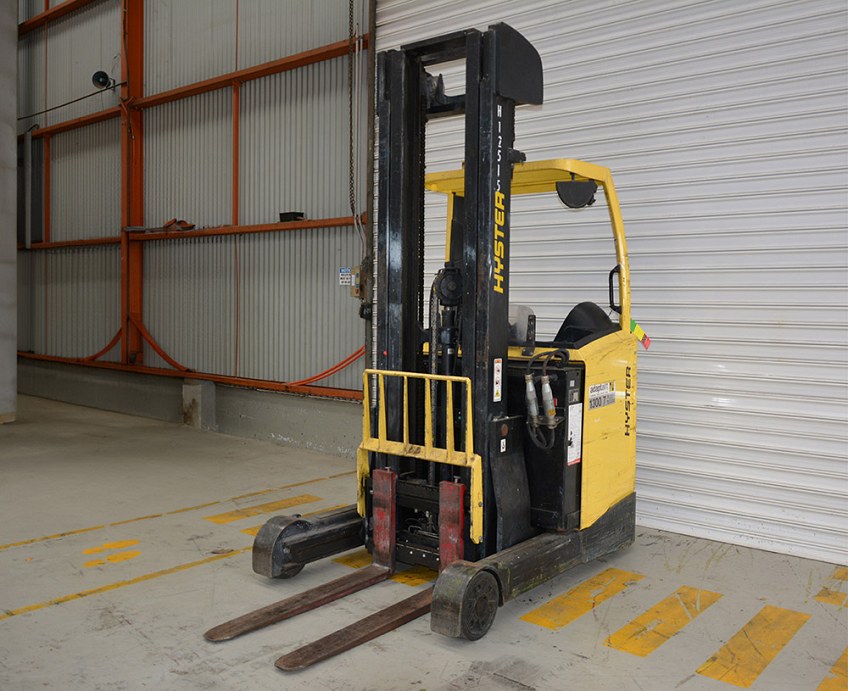 HYSTER R1.6