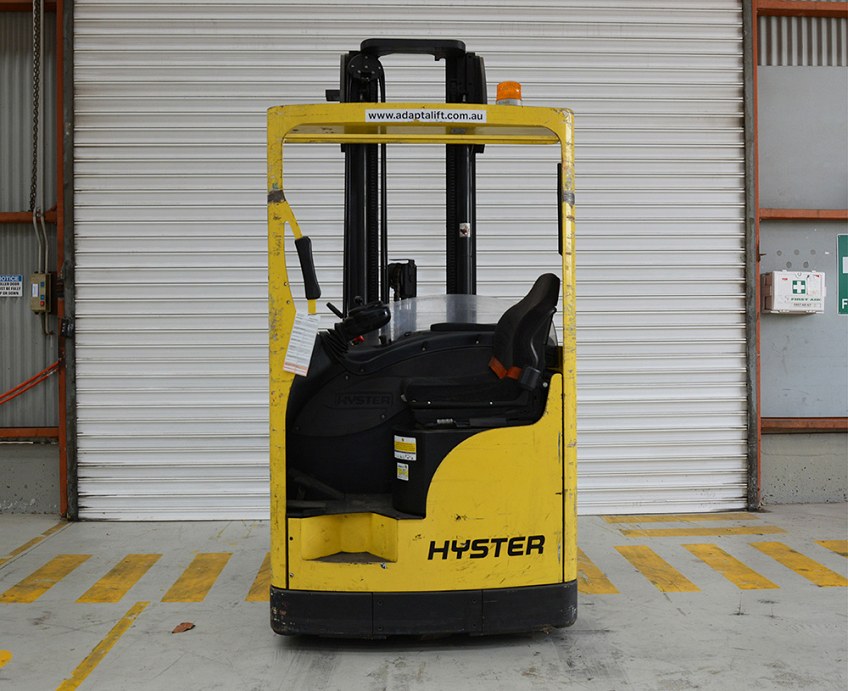 HYSTER R1.6