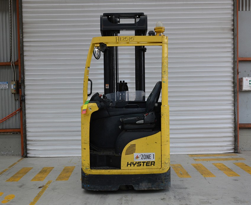 HYSTER R1.6